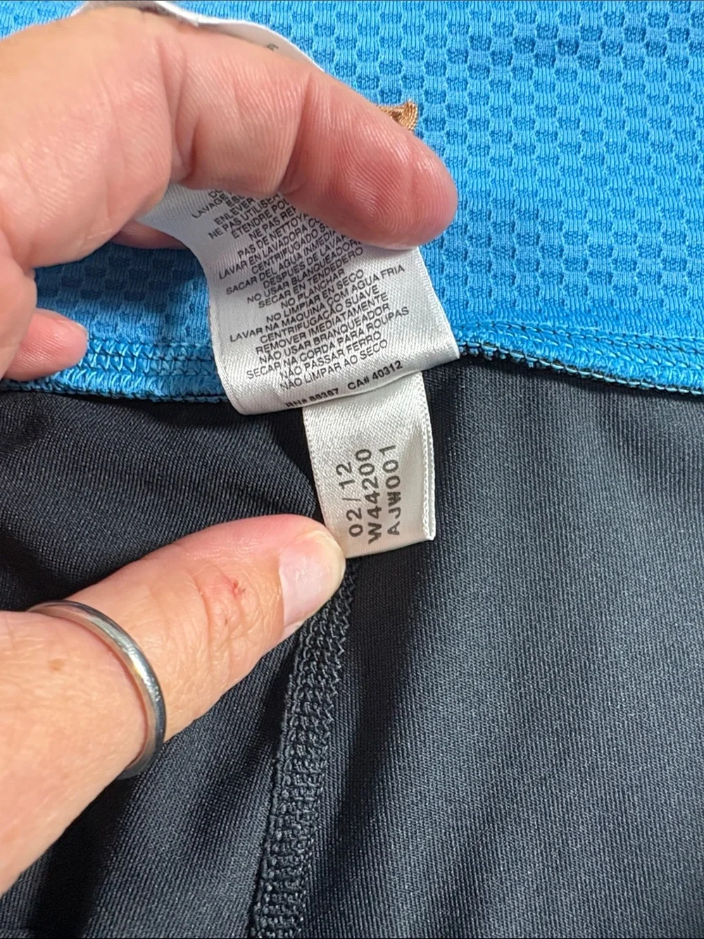 Vintage Adidas Men’s TechFit Compression Shorts size XL #W44200